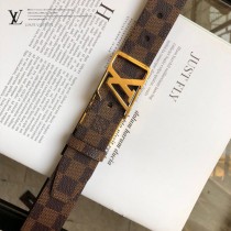 Lv 原單面料,內襯頭層小牛皮底.搭配原單扣3-05