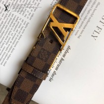 Lv 原單面料,內襯頭層小牛皮底.搭配原單扣3-05