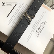 Lv：原單雙面頭層牛皮牛皮帶身11-01