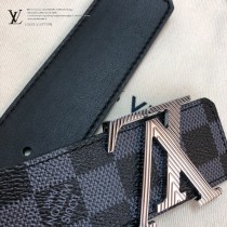 Lv 原單面料,內襯頭層小牛皮底.搭配原單扣4-02