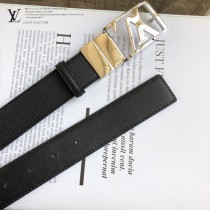 LV 原單頭層牛皮細十字紋面 內襯頭層小牛皮底10-02