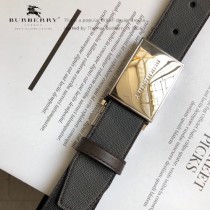 巴寶莉：原單面料，內襯頭層小牛皮底5-02