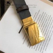 巴寶莉：原單面料，內襯頭層小牛皮底5-01