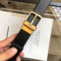 巴寶莉原單雙面頭層牛皮水波紋帶身.內襯艷蘭平紋牛皮底.正反兩面可用8-02