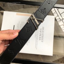 Lv：原單雙面頭層牛皮牛皮帶身11-01