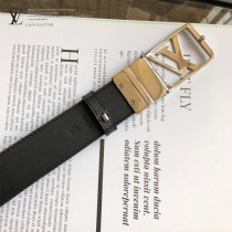 Lv 原單面料,內襯頭層小牛皮底.搭配原單扣3-04