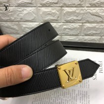 Lv 原單頭層牛皮水波紋面、內襯頭層小牛皮底8-04