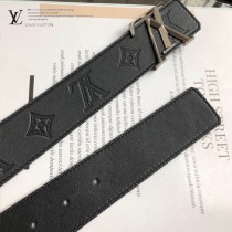 Lv：原單雙面頭層牛皮牛皮帶身11-01