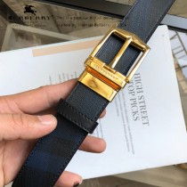 巴寶莉 原單面料 內襯頭層小牛皮底2-02