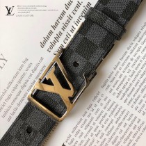 Lv 原單面料,內襯頭層小牛皮底.搭配原單扣3-04