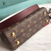 LV-M43982   路易威登新款原版皮CLUNY BB手袋
