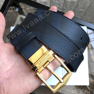 巴寶莉 原單面料 內襯頭層小牛皮底2-02