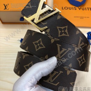 Lv 原單面料,內襯頭層小牛皮底.搭配原單扣4-06