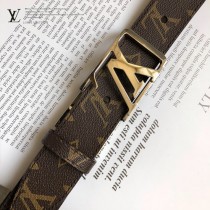 Lv 原單面料,內襯頭層小牛皮底.搭配原單扣3-01