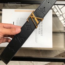 Lv：原單雙面頭層牛皮牛皮帶身11-02