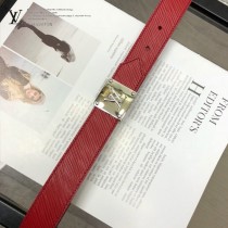 Lv 原單頭層牛皮水波紋面、內襯頭層小牛皮底8-02