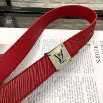 Lv 原單頭層牛皮水波紋面、內襯頭層小牛皮底8-02