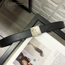 Lv 原單頭層牛皮水波紋面、內襯頭層小牛皮底8-03