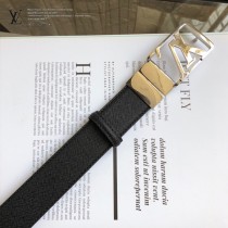 LV 原單頭層牛皮細十字紋面 內襯頭層小牛皮底10-02