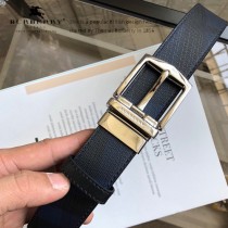 巴寶莉 原單面料 內襯頭層小牛皮底2-01