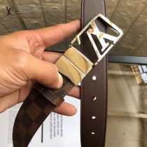 Lv 原單面料,內襯頭層小牛皮底.搭配原單扣3-03