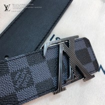 Lv 原單面料,內襯頭層小牛皮底.搭配原單扣4-02