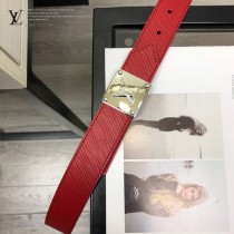 Lv 原單頭層牛皮水波紋面、內襯頭層小牛皮底8-02