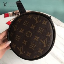 LV-M44479   路易威登新款原版皮PAPILLON手袋