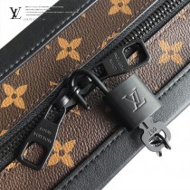 LV-M44427-04   路易威登新款原版皮限量走秀新款軟盒子