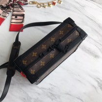 LV-M44427-04   路易威登新款原版皮限量走秀新款軟盒子