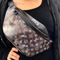 LV-M44444   路易威登新款原版皮男女通款腰包