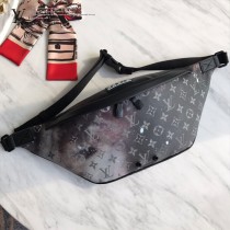 LV-M44444   路易威登新款原版皮男女通款腰包