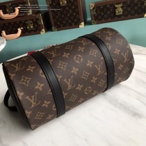 LV-M44479   路易威登新款原版皮PAPILLON手袋