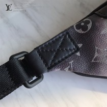 LV-M44444   路易威登新款原版皮男女通款腰包