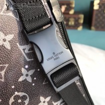 LV-M44444   路易威登新款原版皮男女通款腰包