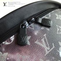 LV-M44444   路易威登新款原版皮男女通款腰包