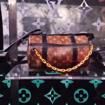 LV-M44479   路易威登新款原版皮PAPILLON手袋