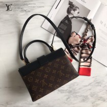 LV-M53311     路易威登原版皮ONE HANDLE手袋