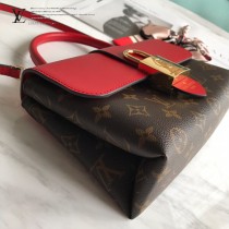 LV-M53311-01     路易威登原版皮ONE HANDLE手袋