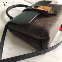 LV-M53311     路易威登原版皮ONE HANDLE手袋