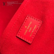 LV-M53311-01     路易威登原版皮ONE HANDLE手袋