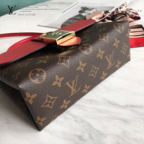 LV-M53311-01     路易威登原版皮ONE HANDLE手袋