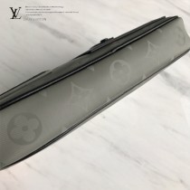 LV錢包-02     路易威登原版皮男士手拿包
