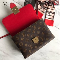 LV-M53311-01     路易威登原版皮ONE HANDLE手袋