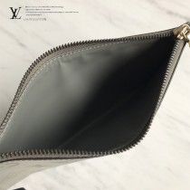M63046     路易威登原版皮男士小錢包