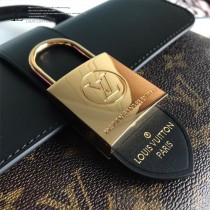 LV-M53311     路易威登原版皮ONE HANDLE手袋
