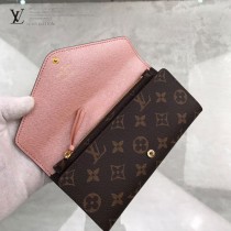 M60708-06  新款豆豆系列原版皮錢包