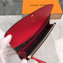 M60696-03 經典款原版皮豆豆 錢夾