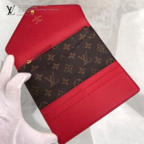 M60708-01  新款豆豆系列原版皮錢包