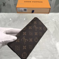 M60696-02 經典款原版皮豆豆 錢夾